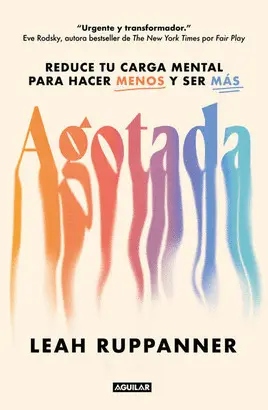 Agotada