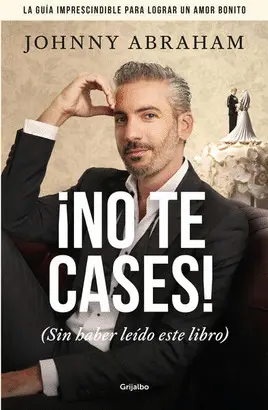 No te Cases