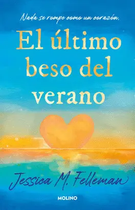 Ultimo Beso del Verano, el