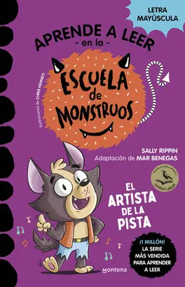 Aprende a Leer... 13. El Artista de la Pi
