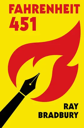 Fahrenheit 451 (Td)
