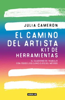 Camino del Artista. Kit de Herramientas,