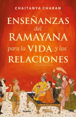 Sabiduria del Ramayana para la Vida y la