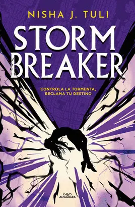 Storm Breaker