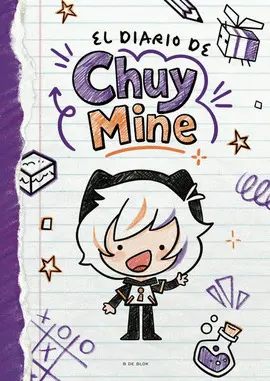 Diario de Chuymine
