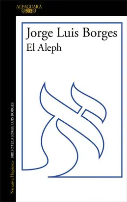 Aleph, el