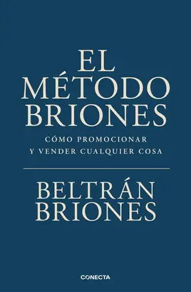 Metodo Briones, el