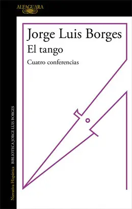 Tango, el