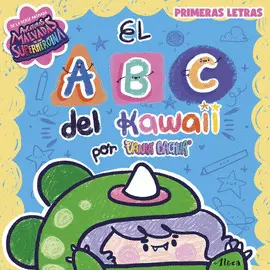 A, B, C del Kawaii, el