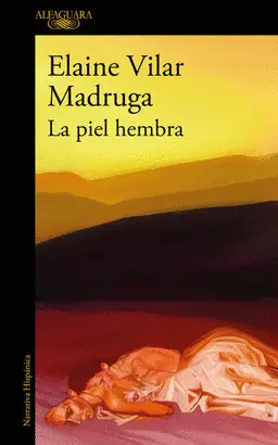 Piel Hembra, la