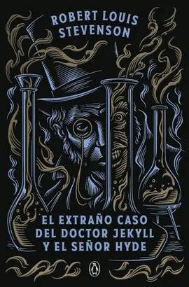 Extraño Caso del Doctor Jekyll y el Señor Hyde