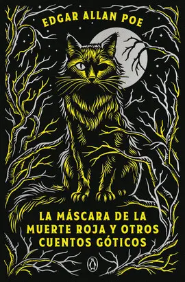 La Mascara de la Muerte Roja y Otros Cuentos