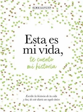 Esta Es mi Vida, te Cuento mi Historia