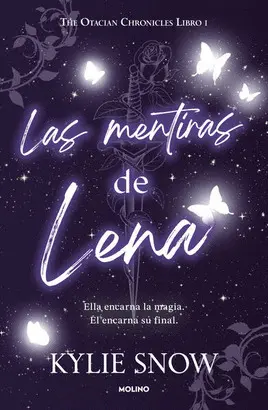 Mentiras de Lena, las