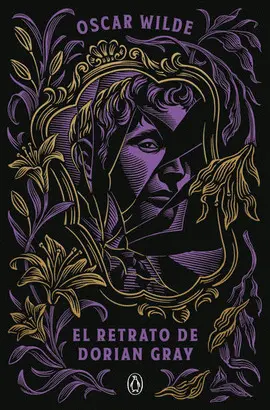 Retrato de Dorian Gray, el