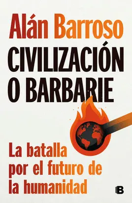 Civilizacion o Barbarie