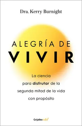 Alegria de Vivir