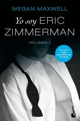 YO SOY ERIC ZIMMERMAN, VOL II