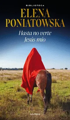 HASTA NO VERTE JESÚS MÍO