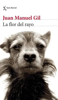 LA FLOR DEL RAYO