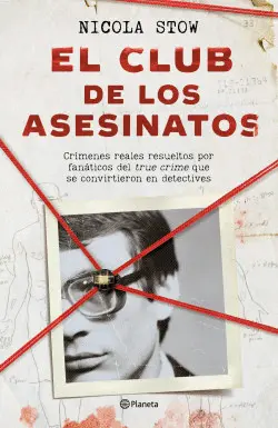 EL CLUB DE LOS ASESINATOS