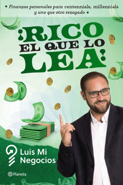 RICO EL QUE LO LEA!