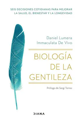 BIOLOGÍA DE LA GENTILEZA