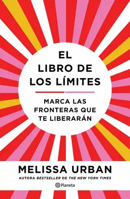 EL LIBRO DE LOS LÍMITES