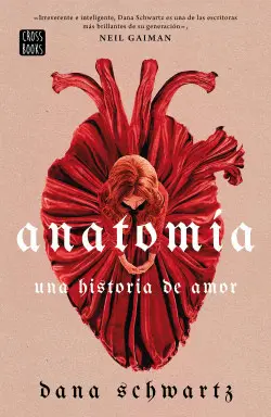 ANATOMÍA