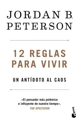 12 REGLAS PARA VIVIR