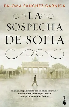 LA SOSPECHA DE SOFÍA