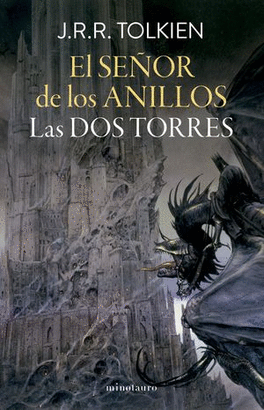 LAS DOS TORRES / EL SEOR DE LOS ANILLOS / VOL. 2