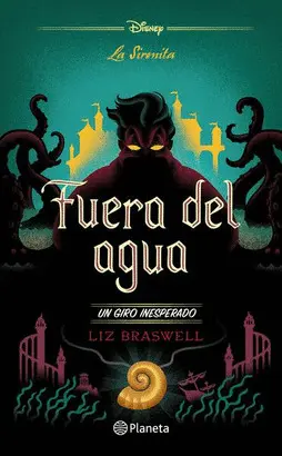 Fuera del Agua. Un Giro Inesperado
