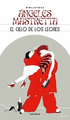 El Cielo de los Leones
