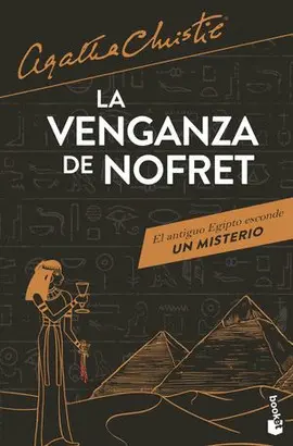 LA VENGANZA DE NOFRET