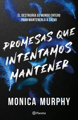 LANCASTER 3. PROMESAS QUE INTENTAMOS MANTENER