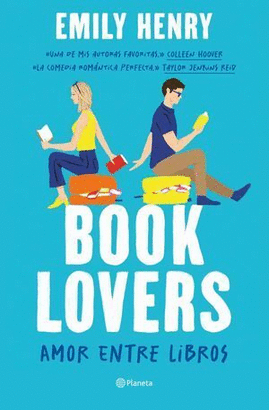BOOK LOVERS (EN ESPAOL)