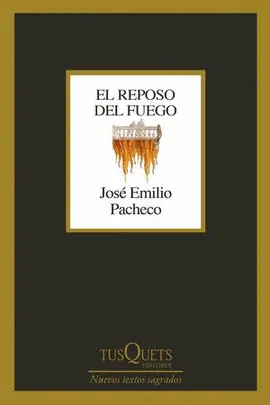 EL REPOSO DEL FUEGO