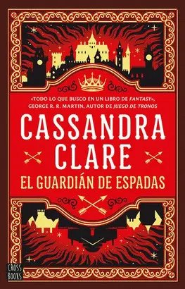 Castellane 1. El Guardian de Espadas