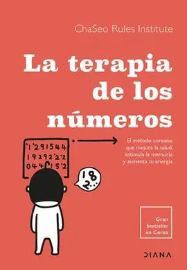 LA TERAPIA DE LOS NÚMEROS