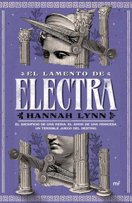 EL LAMENTO DE ELECTRA