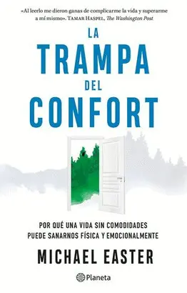 LA TRAMPA DEL CONFORT