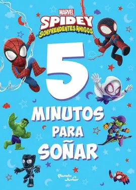 5 MINUTOS PARA SOÑAR