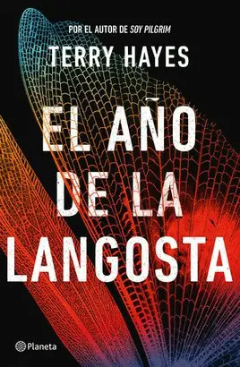 EL AÑO DE LA LANGOSTA