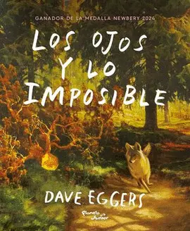 LOS OJOS Y LO IMPOSIBLE