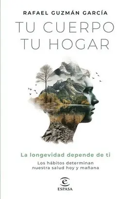 TU CUERPO, TU HOGAR.