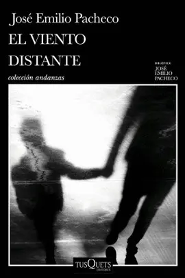 EL VIENTO DISTANTE Y OTROS RELATOS