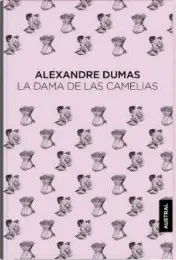 LA DAMA DE LAS CAMELIAS