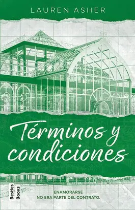BILLONARIOS 2. TÉRMINOS Y CONDICIONES