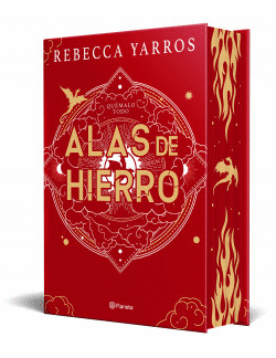 ALAS DE HIERRO (EMPREO 2)